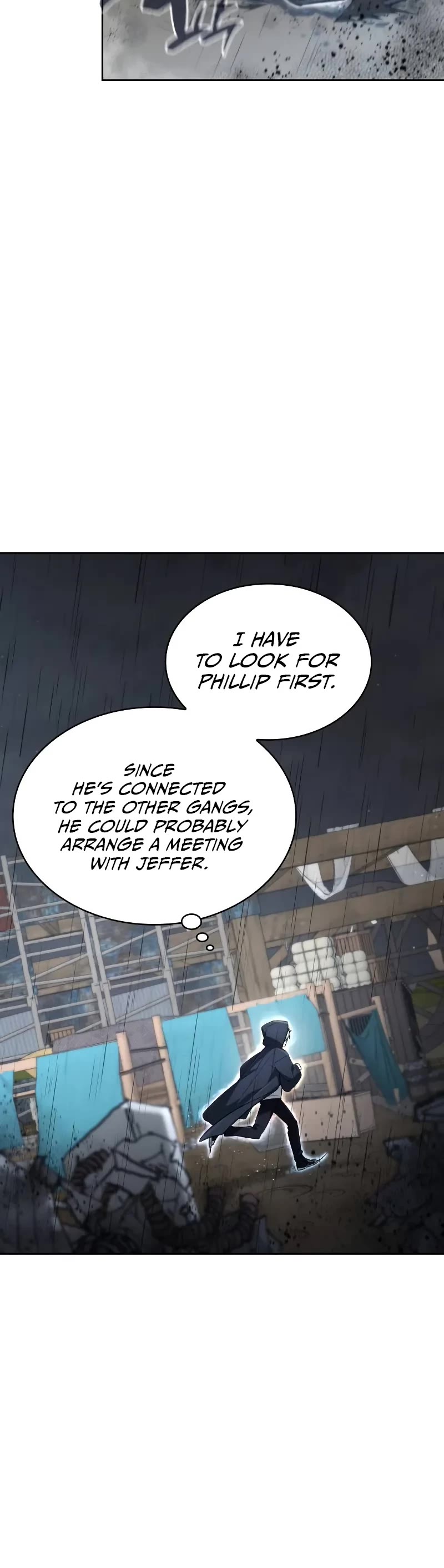 Genius Prismatic Mage chapter 20 page 37