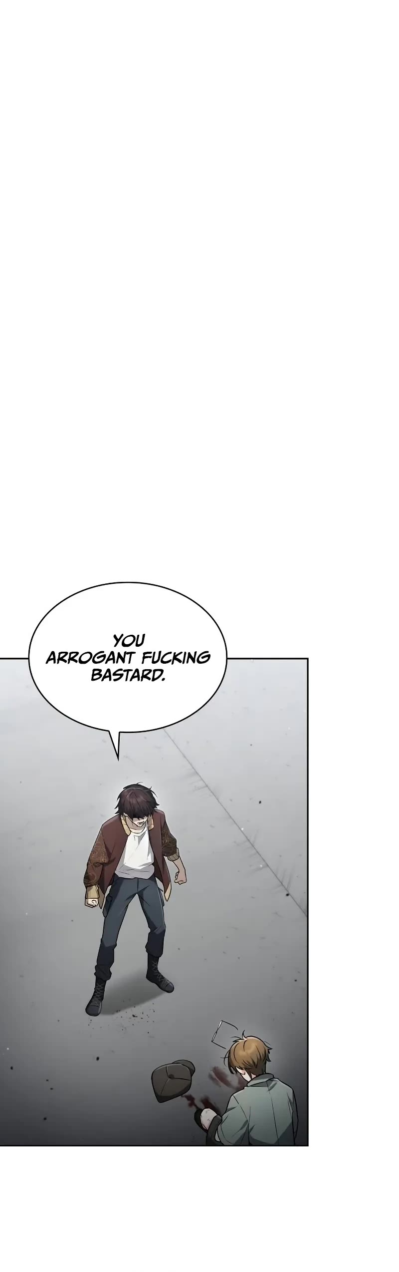 Genius Prismatic Mage chapter 20 page 42