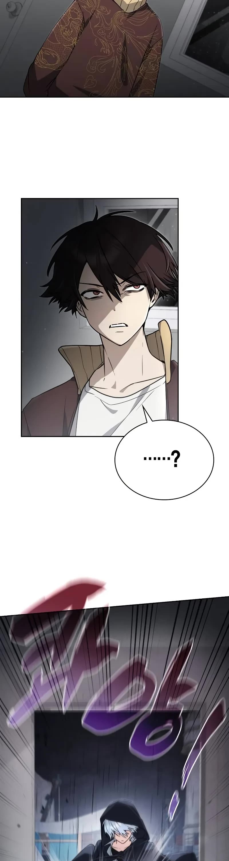Genius Prismatic Mage chapter 20 page 44