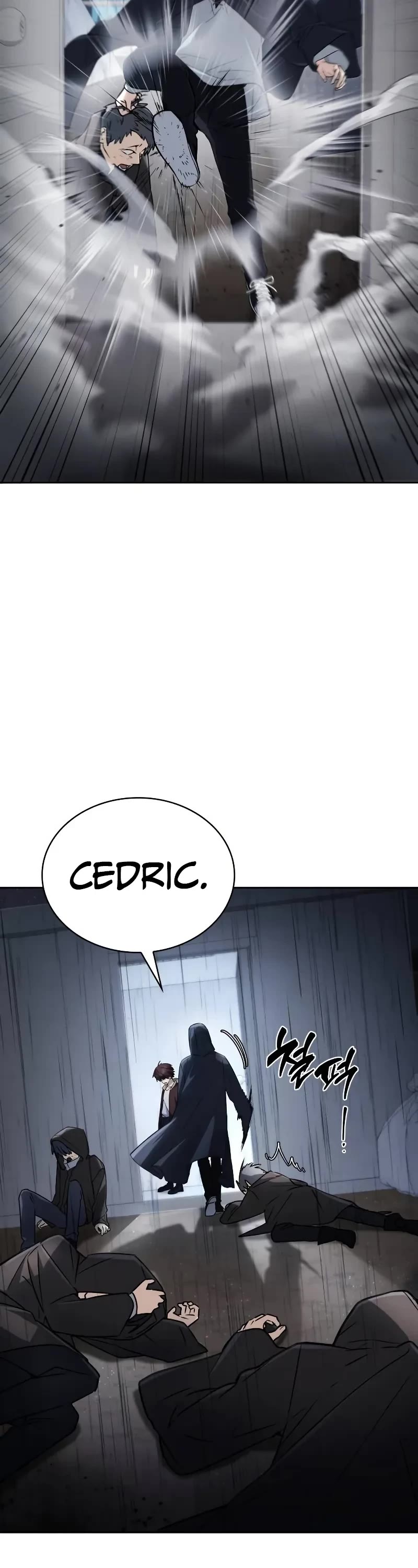 Genius Prismatic Mage chapter 20 page 45