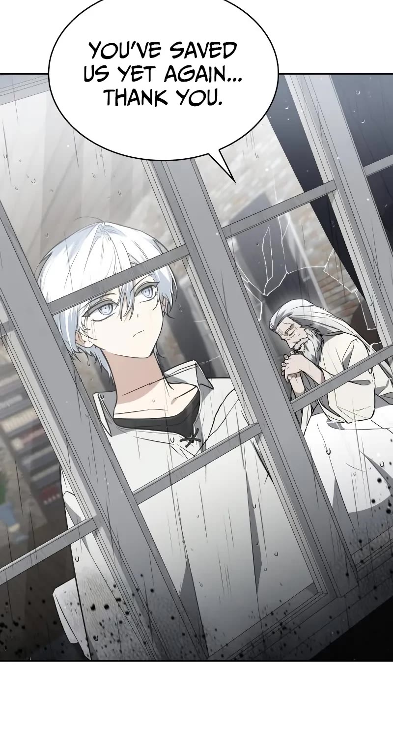 Genius Prismatic Mage chapter 20 page 7