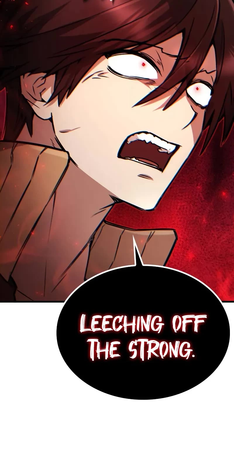 Genius Prismatic Mage chapter 21 page 11