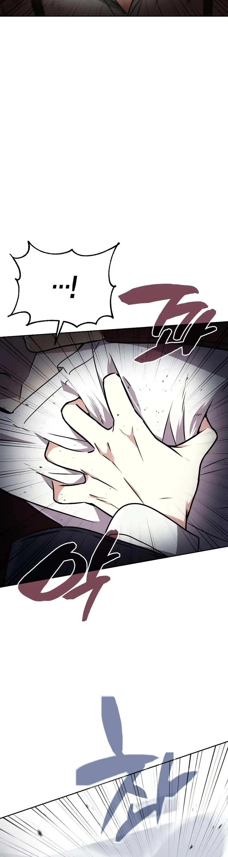 Genius Prismatic Mage chapter 21 page 13