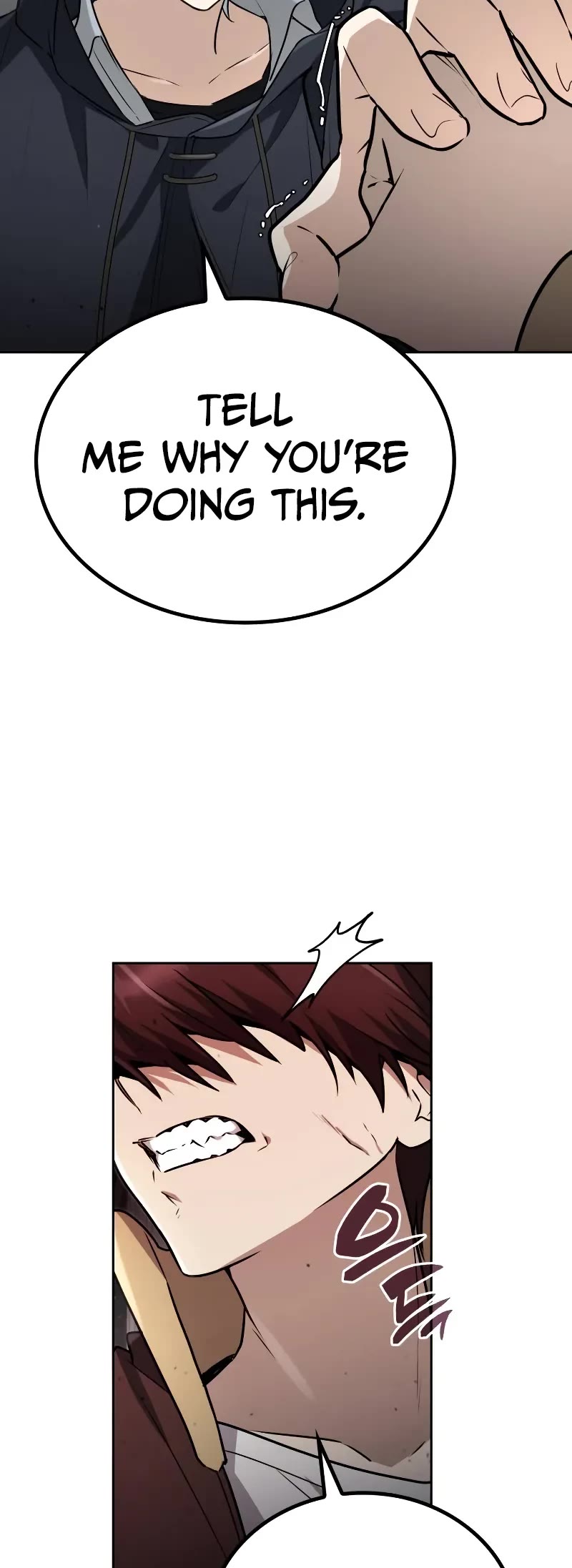 Genius Prismatic Mage chapter 21 page 19