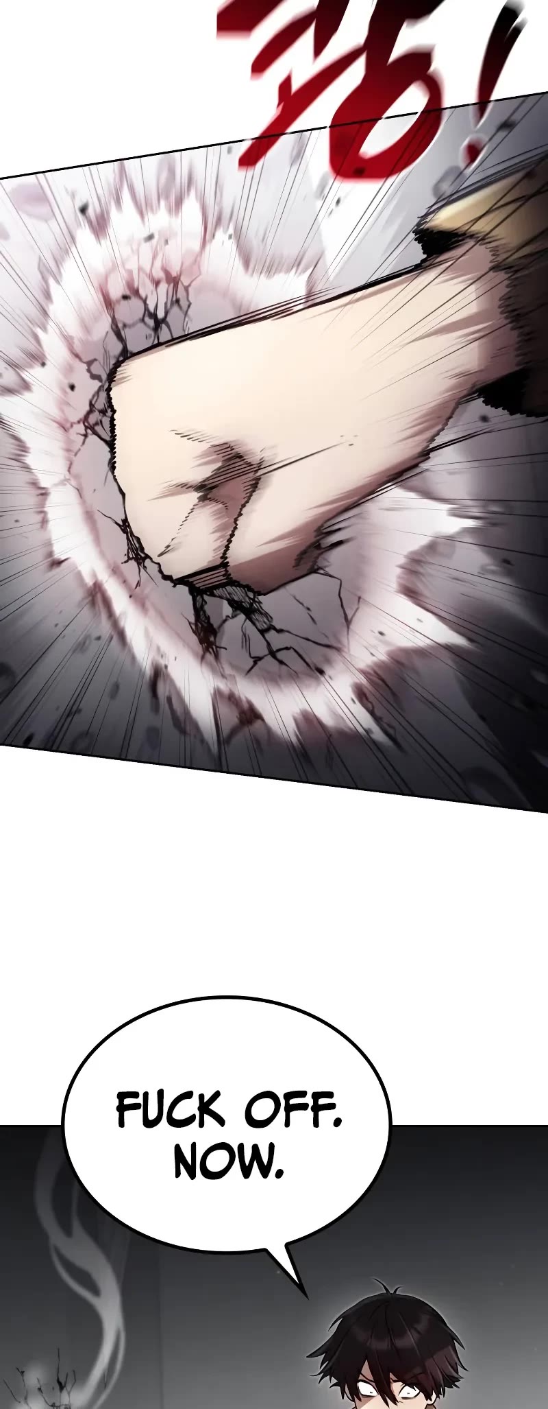 Genius Prismatic Mage chapter 21 page 24