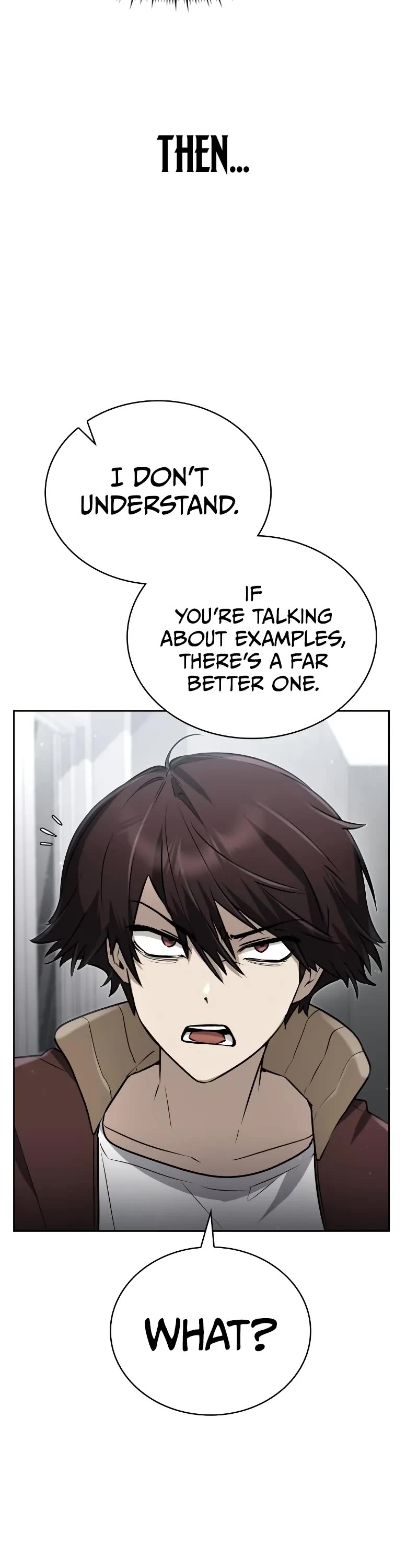 Genius Prismatic Mage chapter 21 page 28