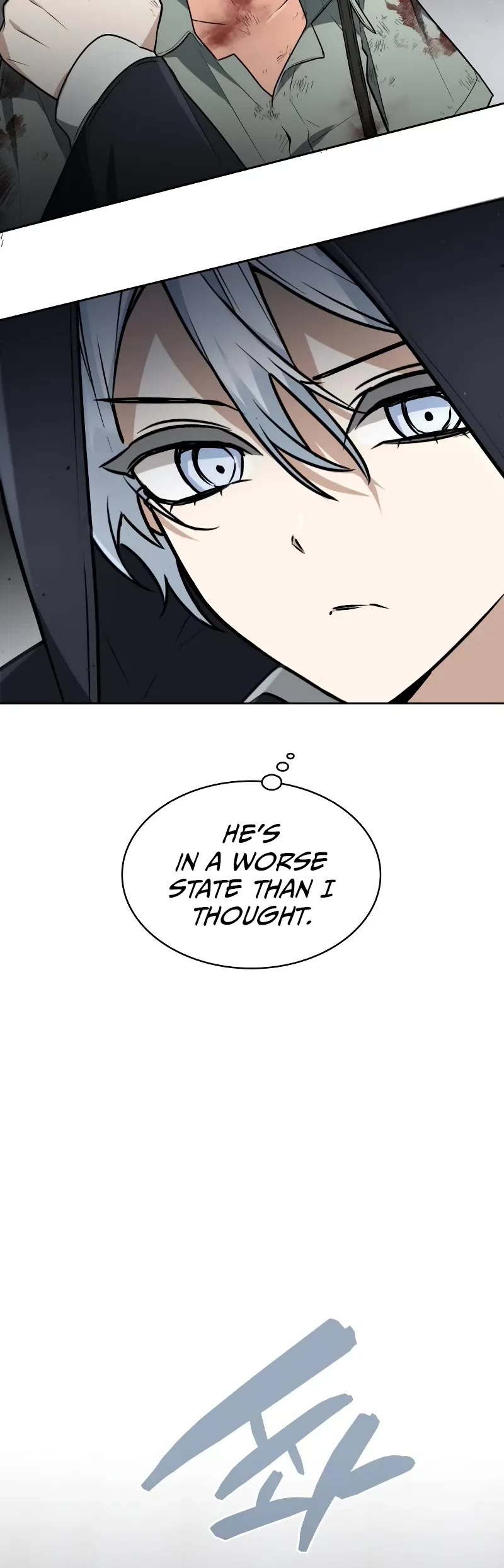 Genius Prismatic Mage chapter 21 page 40