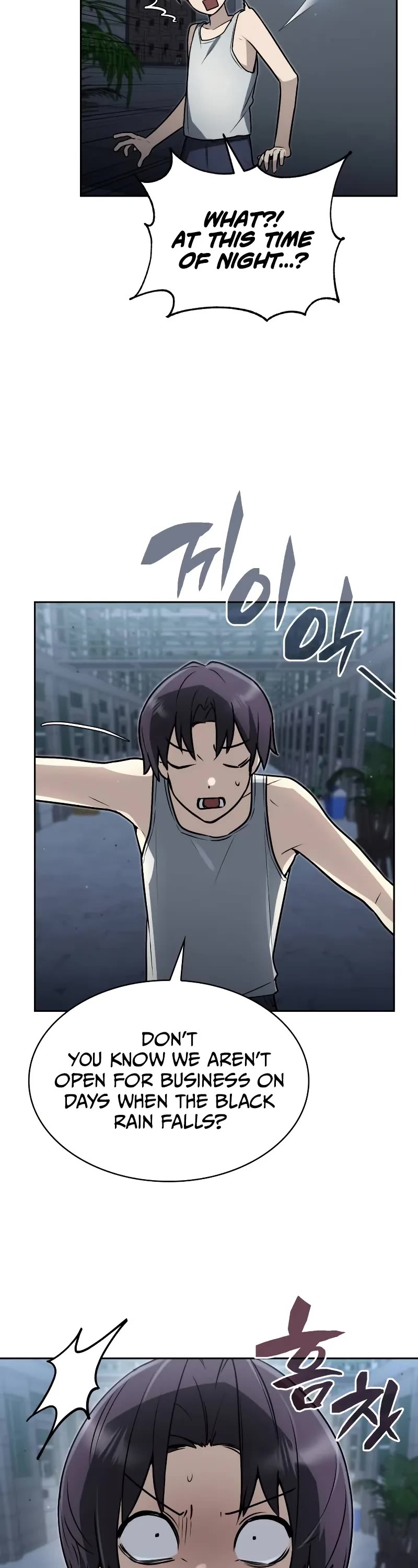 Genius Prismatic Mage chapter 21 page 42