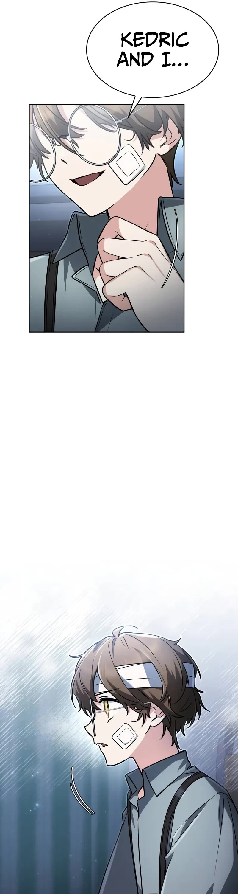 Genius Prismatic Mage chapter 22 page 12