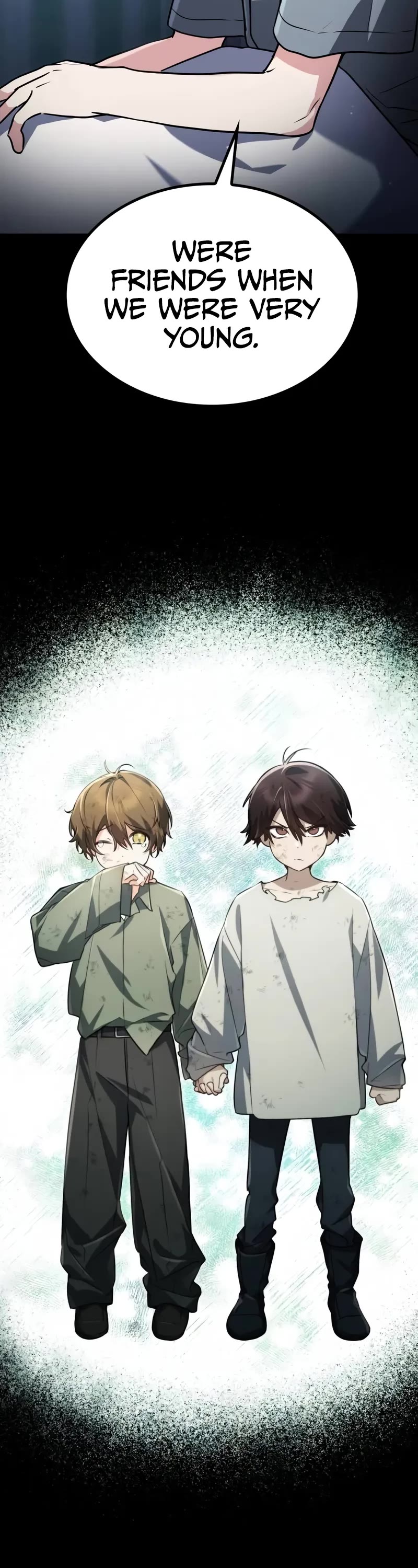 Genius Prismatic Mage chapter 22 page 13