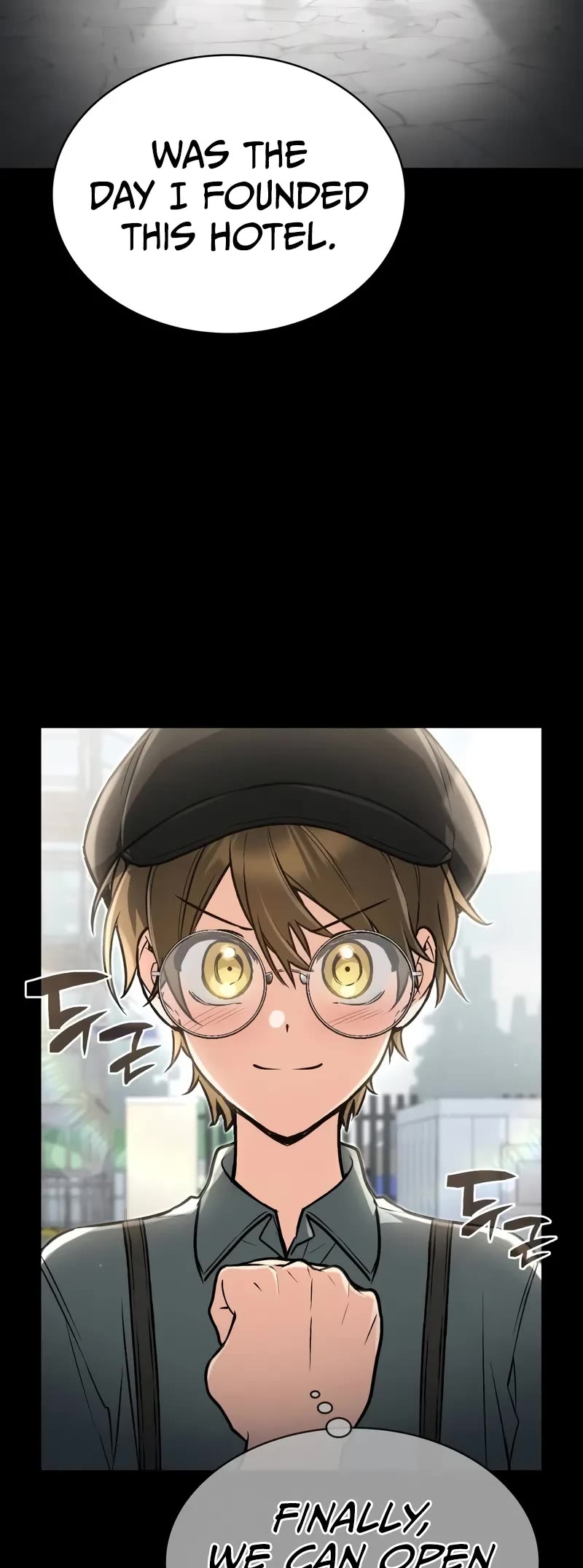 Genius Prismatic Mage chapter 22 page 15