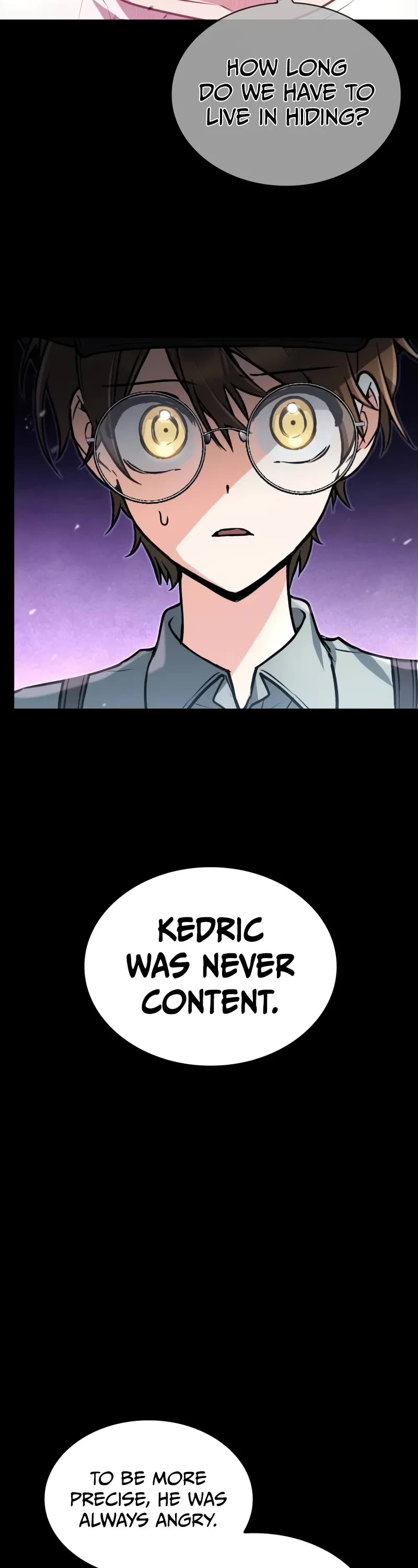 Genius Prismatic Mage chapter 22 page 18