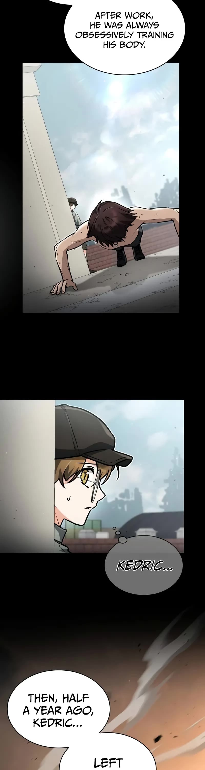 Genius Prismatic Mage chapter 22 page 19