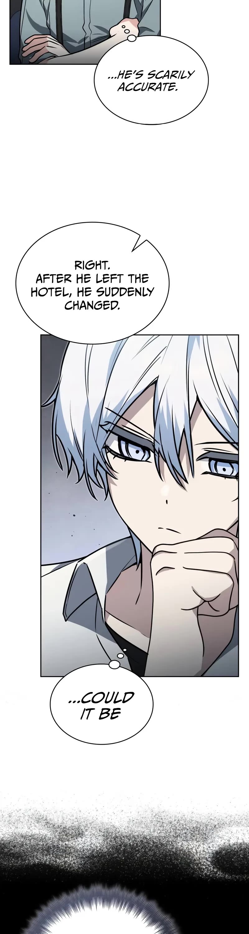 Genius Prismatic Mage chapter 22 page 25