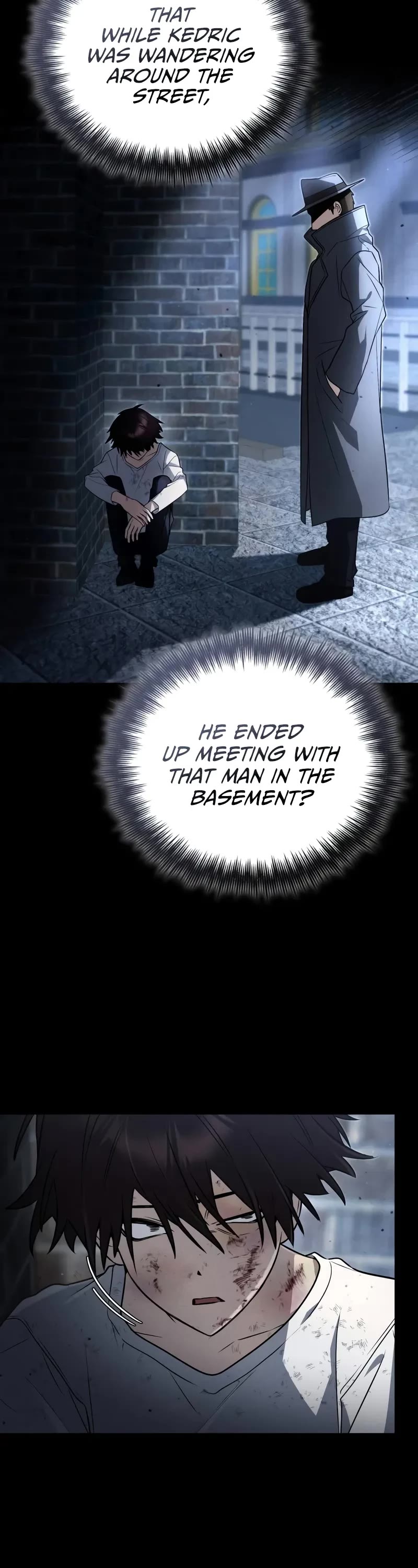 Genius Prismatic Mage chapter 22 page 26