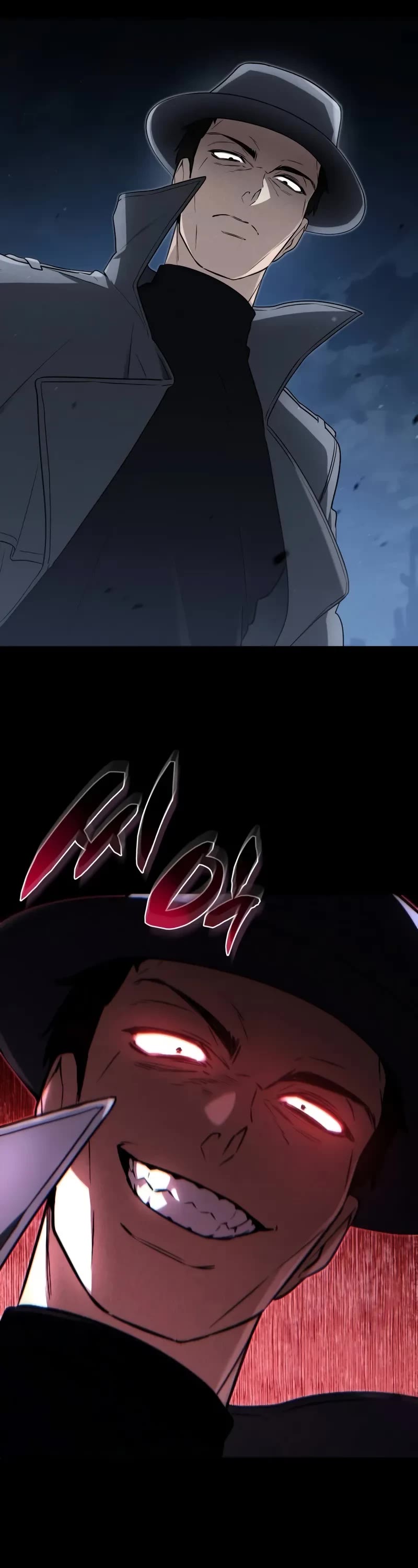 Genius Prismatic Mage chapter 22 page 27