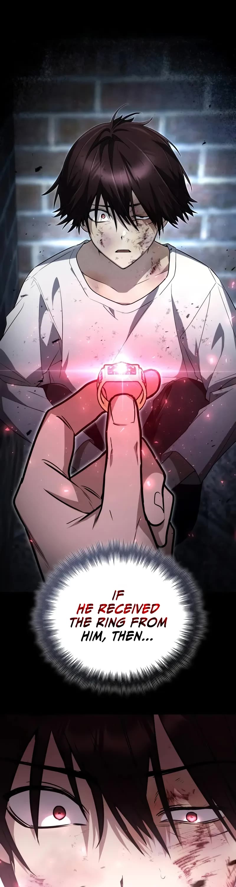 Genius Prismatic Mage chapter 22 page 28