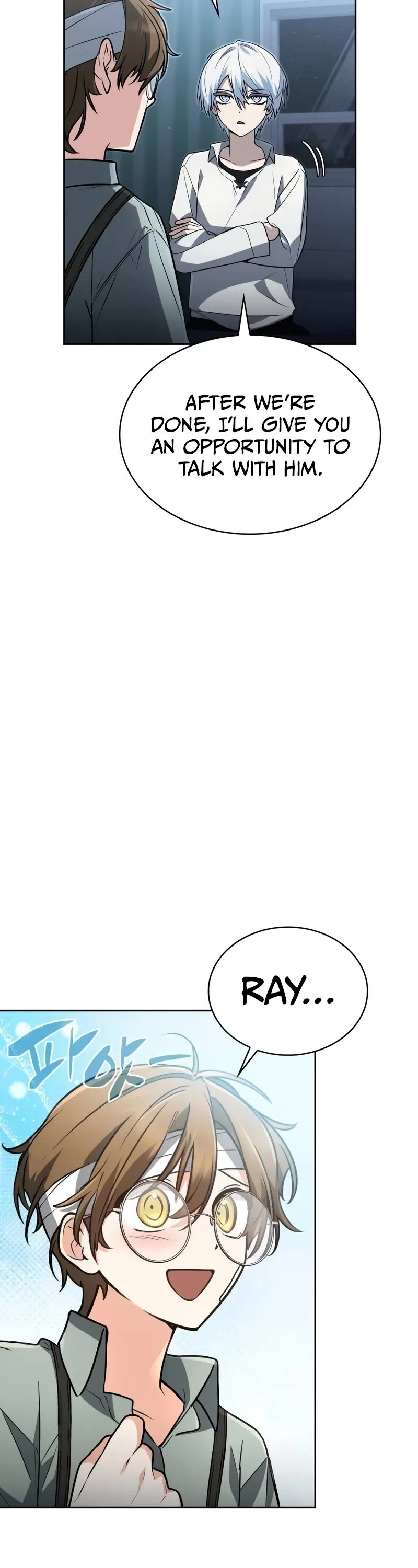 Genius Prismatic Mage chapter 22 page 34