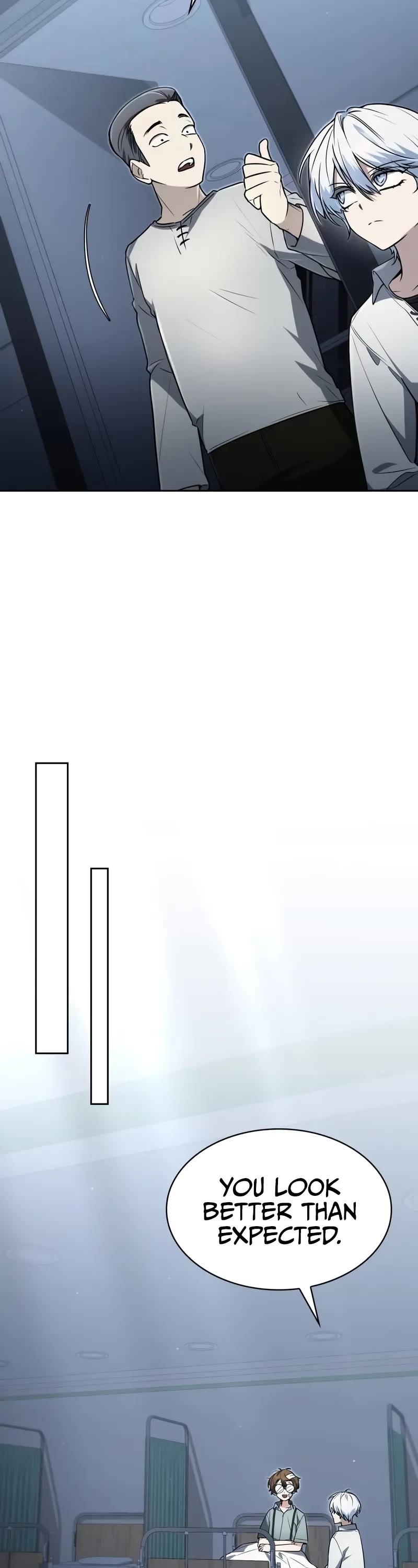 Genius Prismatic Mage chapter 22 page 4