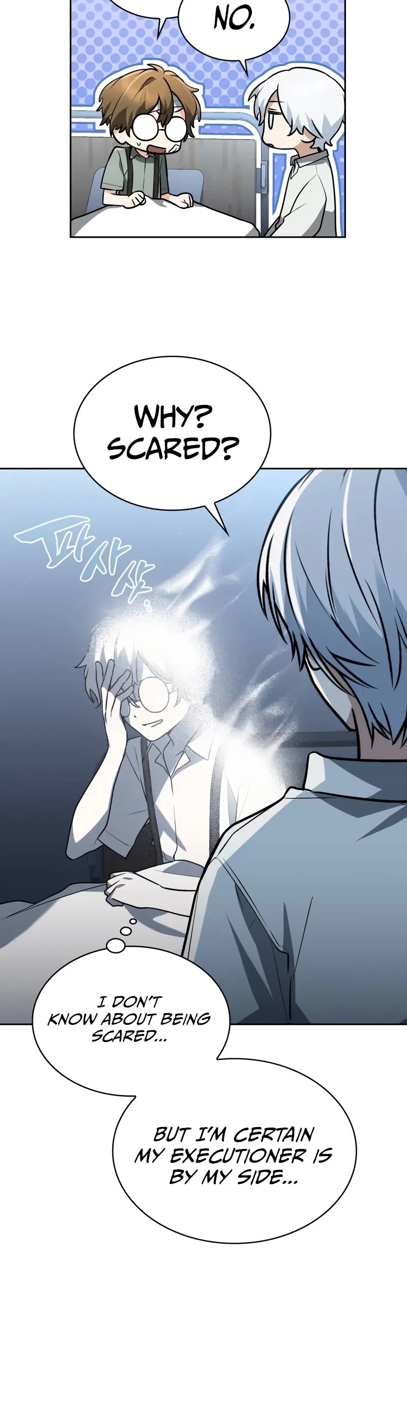 Genius Prismatic Mage chapter 22 page 41