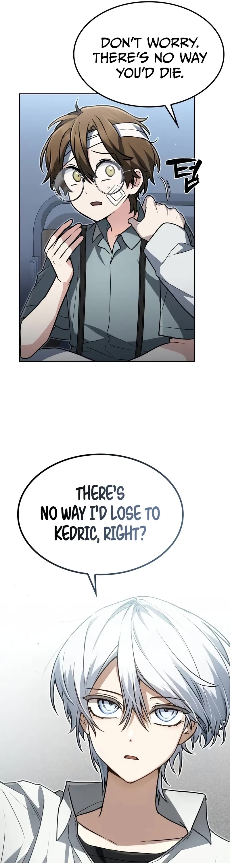 Genius Prismatic Mage chapter 22 page 42