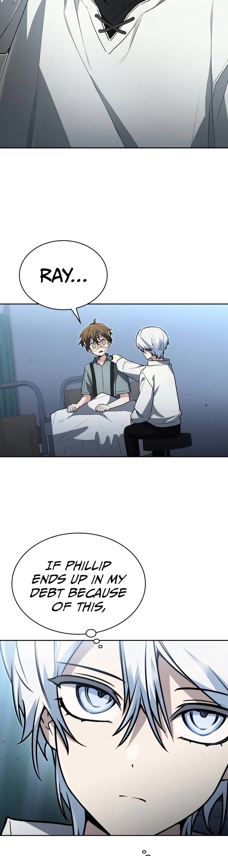 Genius Prismatic Mage chapter 22 page 43