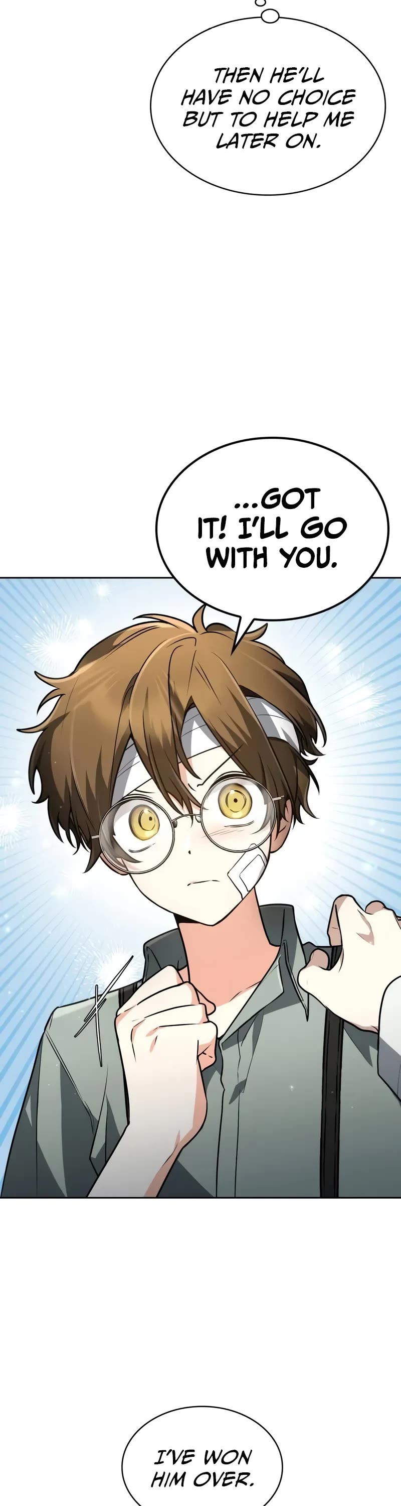 Genius Prismatic Mage chapter 22 page 44