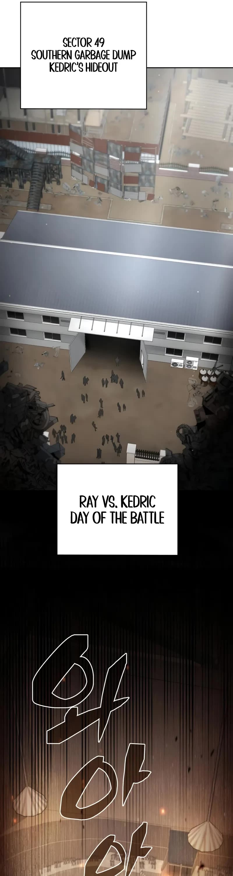 Genius Prismatic Mage chapter 23 page 12