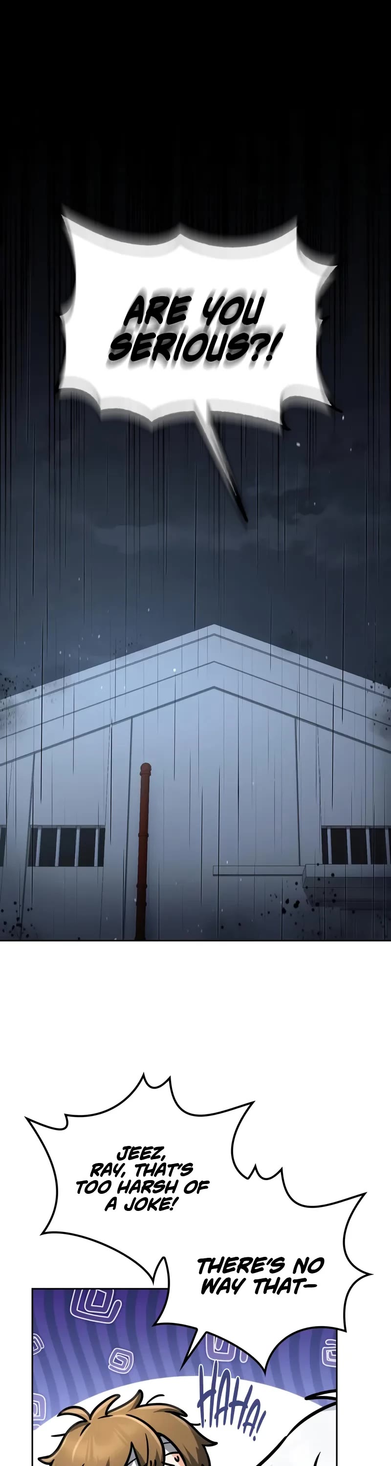 Genius Prismatic Mage chapter 23 page 2