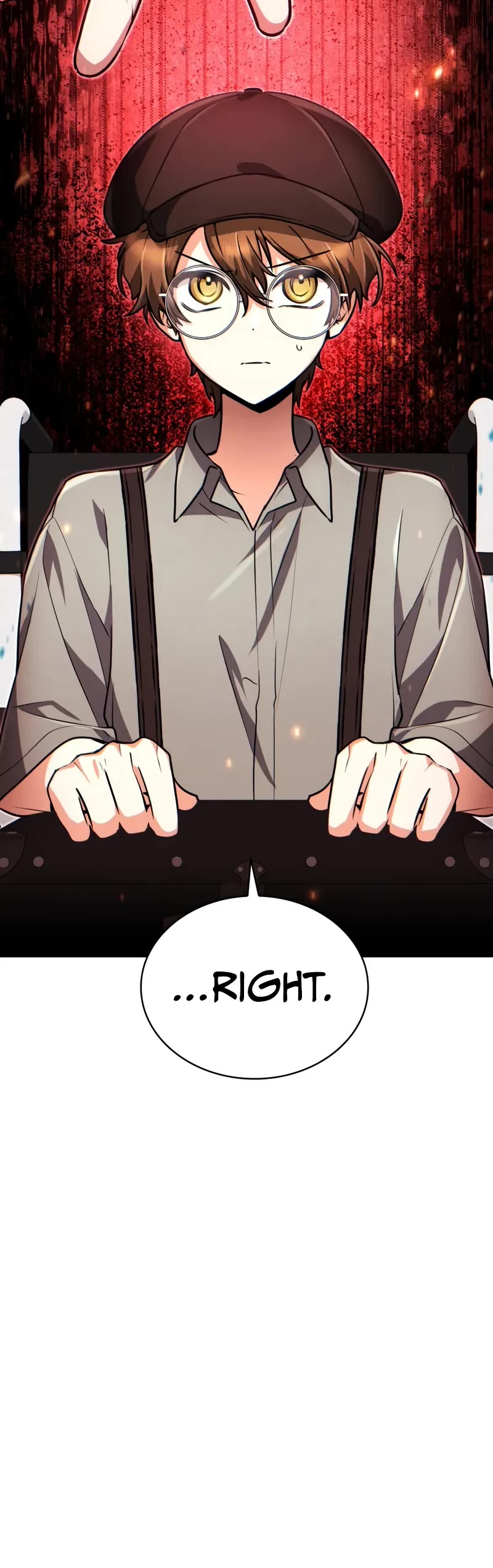 Genius Prismatic Mage chapter 23 page 26