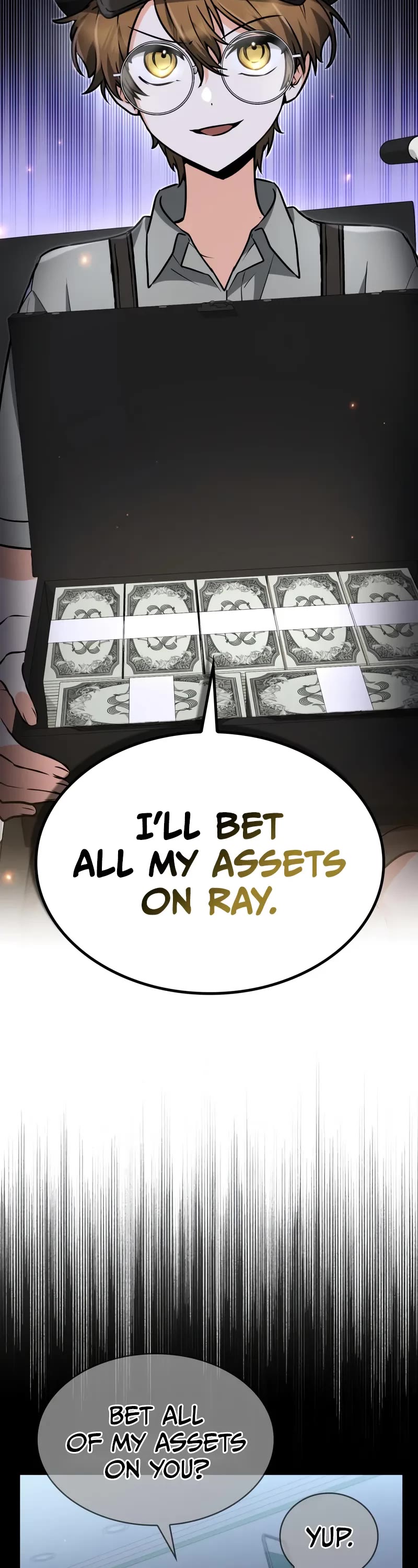 Genius Prismatic Mage chapter 23 page 30