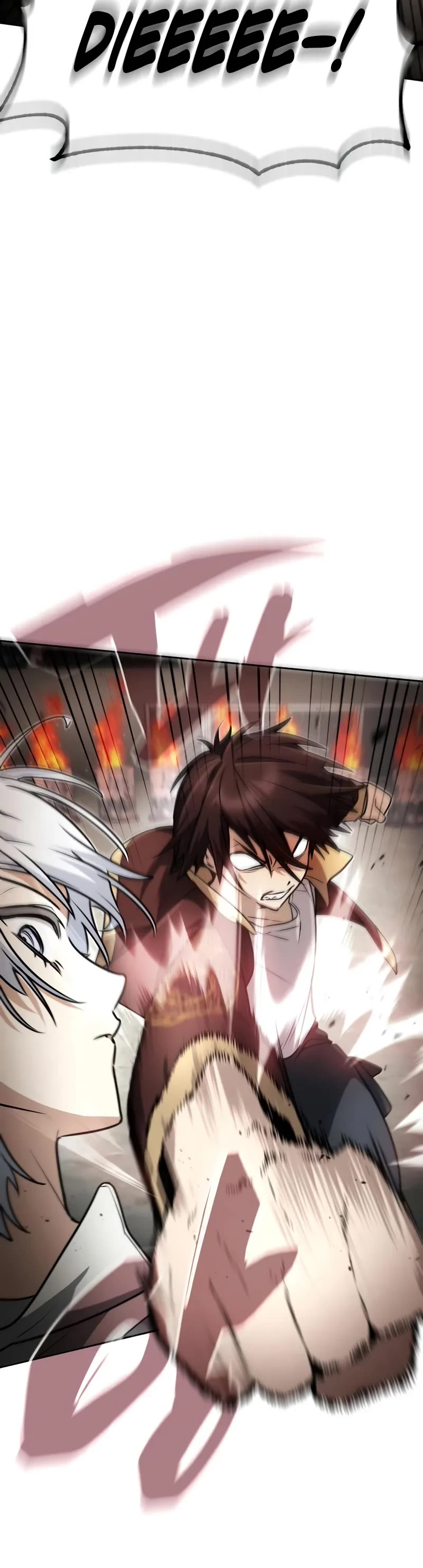 Genius Prismatic Mage chapter 23 page 36