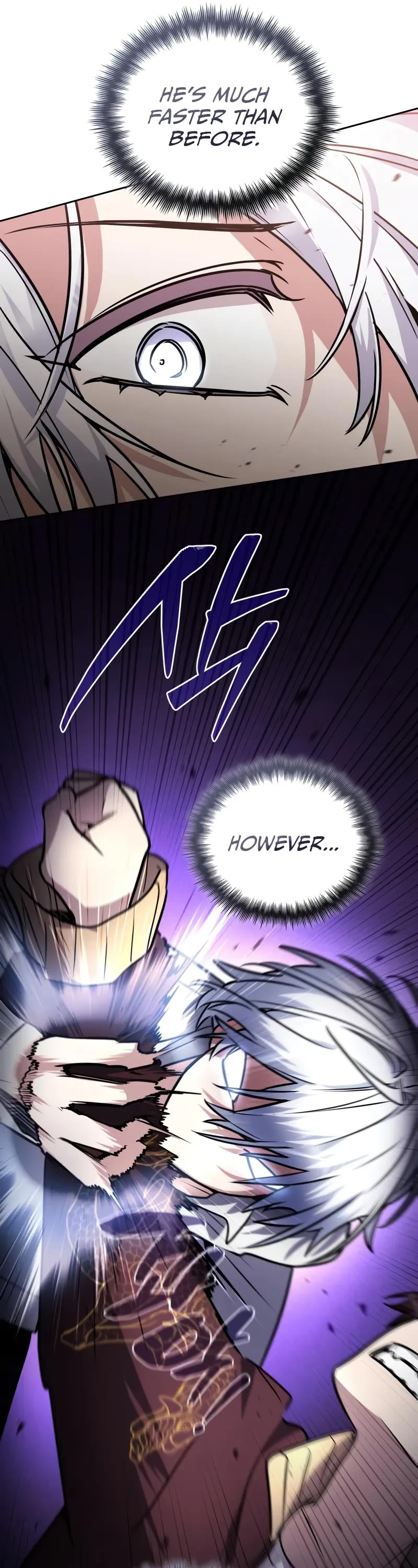 Genius Prismatic Mage chapter 23 page 37