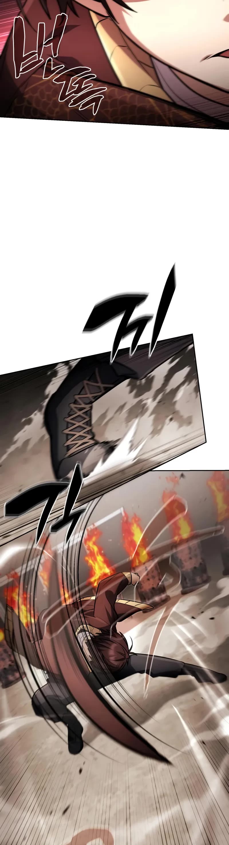 Genius Prismatic Mage chapter 23 page 39