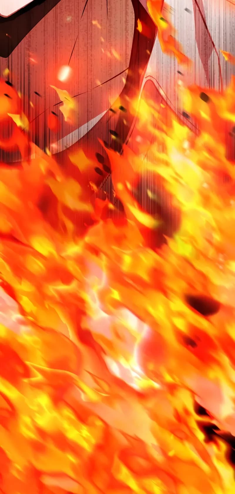 Genius Prismatic Mage chapter 23 page 43