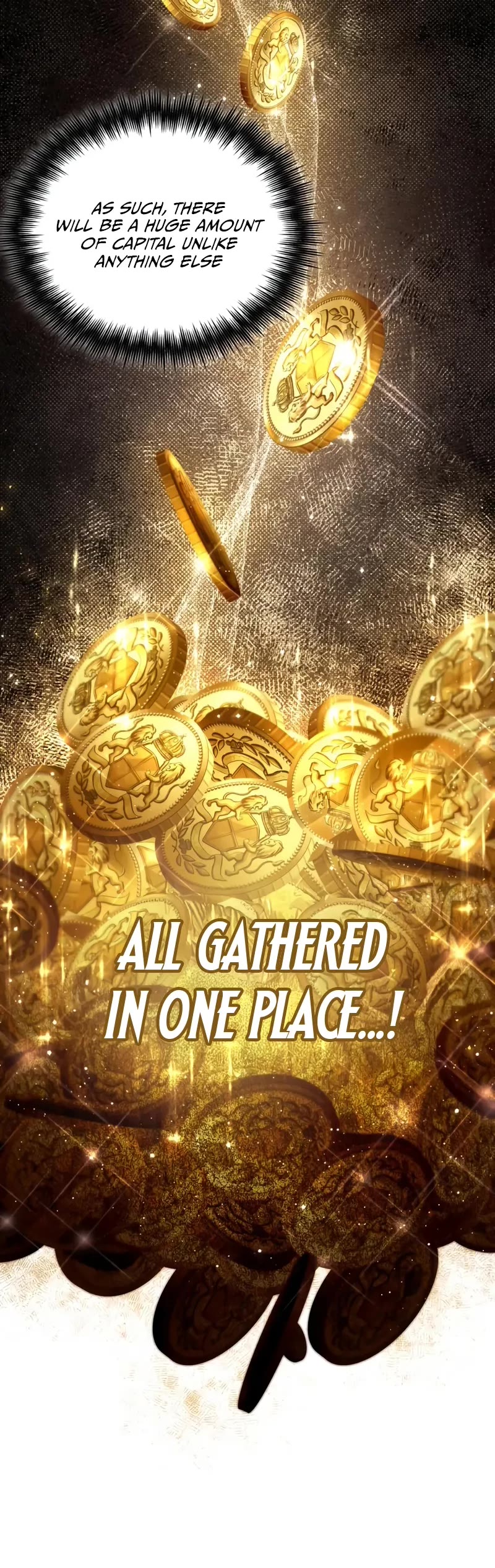 Genius Prismatic Mage chapter 23 page 6