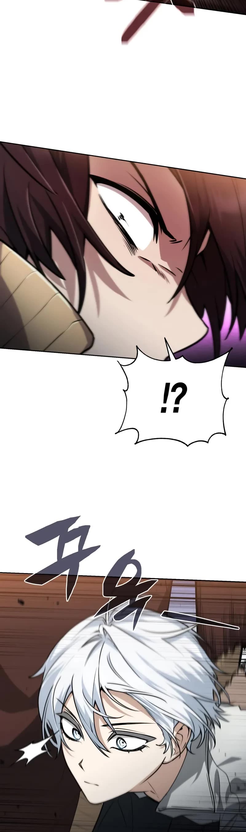 Genius Prismatic Mage chapter 24 page 10