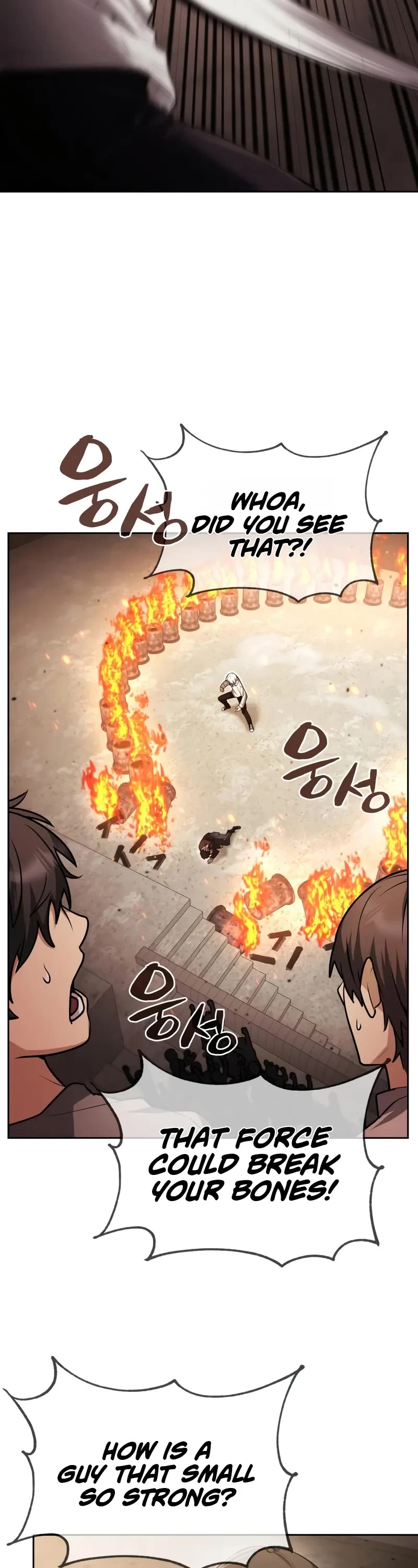 Genius Prismatic Mage chapter 24 page 13