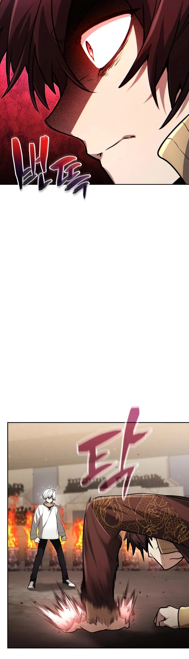 Genius Prismatic Mage chapter 24 page 16