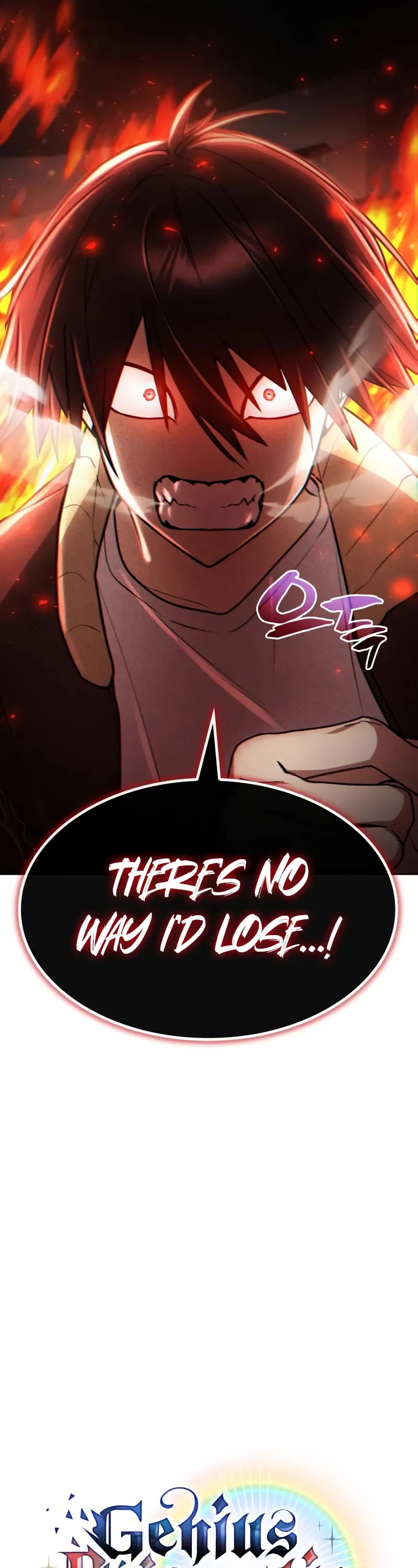 Genius Prismatic Mage chapter 24 page 18