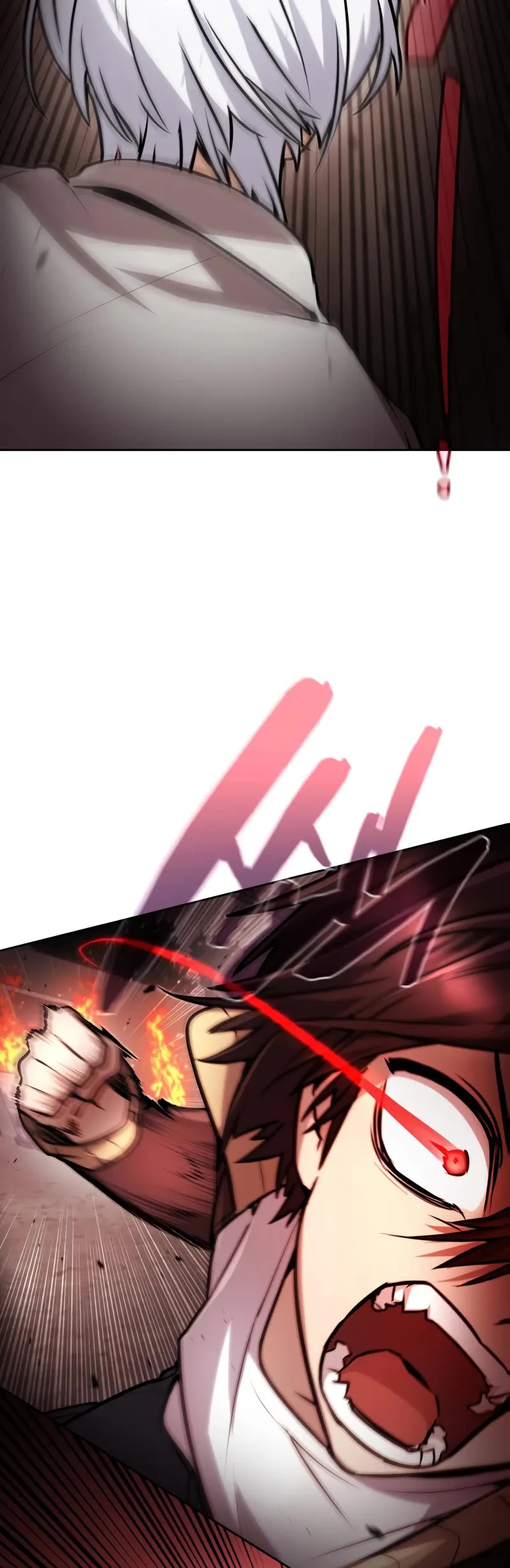 Genius Prismatic Mage chapter 24 page 20