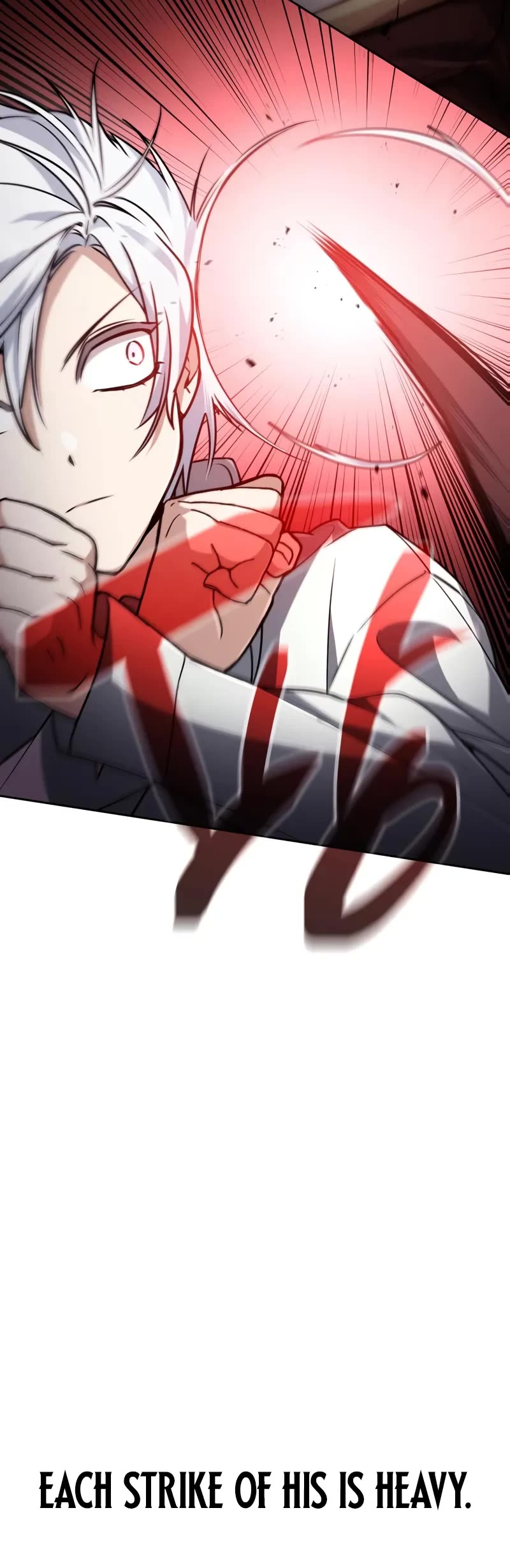 Genius Prismatic Mage chapter 24 page 21