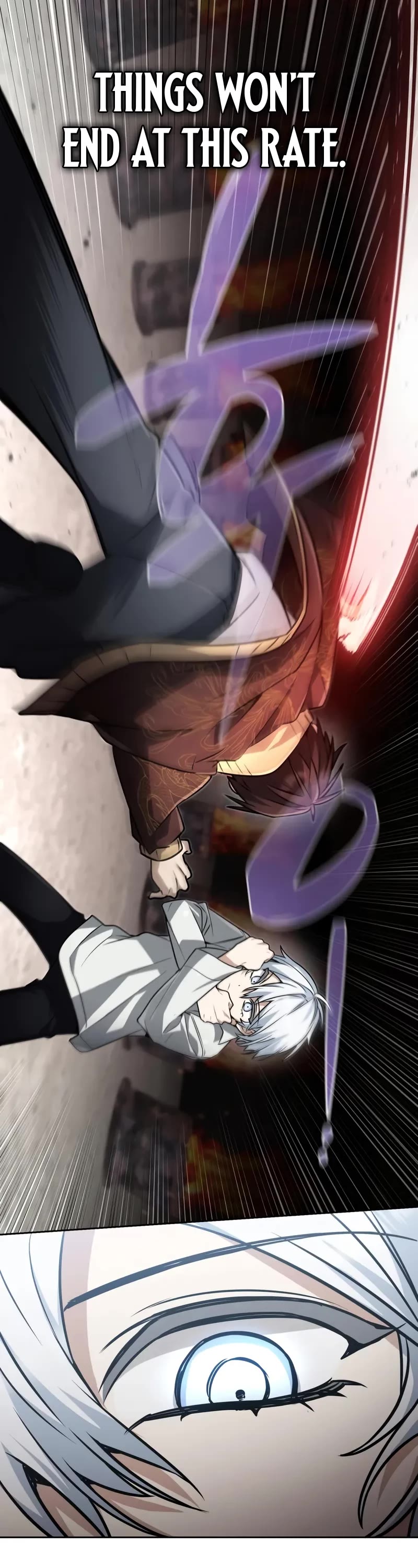 Genius Prismatic Mage chapter 24 page 23