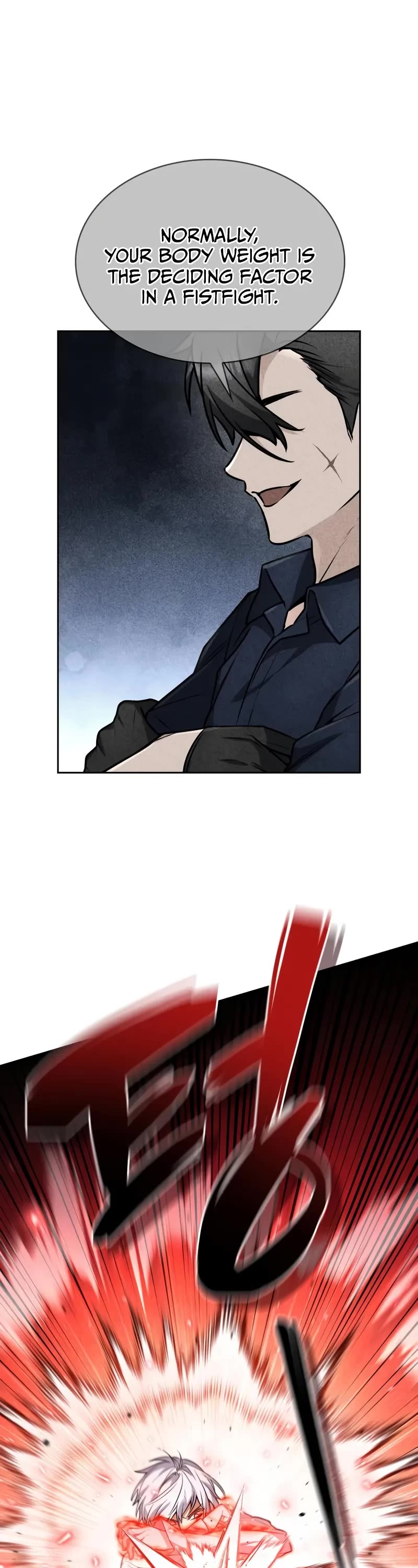 Genius Prismatic Mage chapter 24 page 24