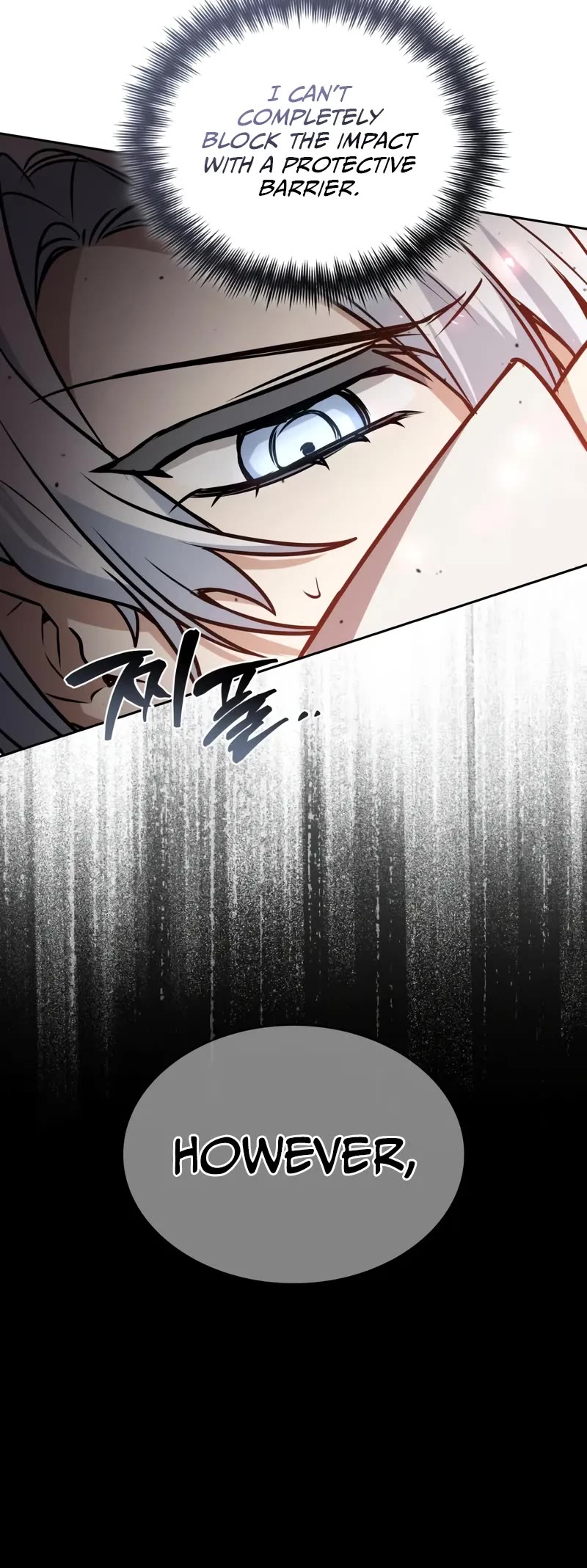 Genius Prismatic Mage chapter 24 page 26