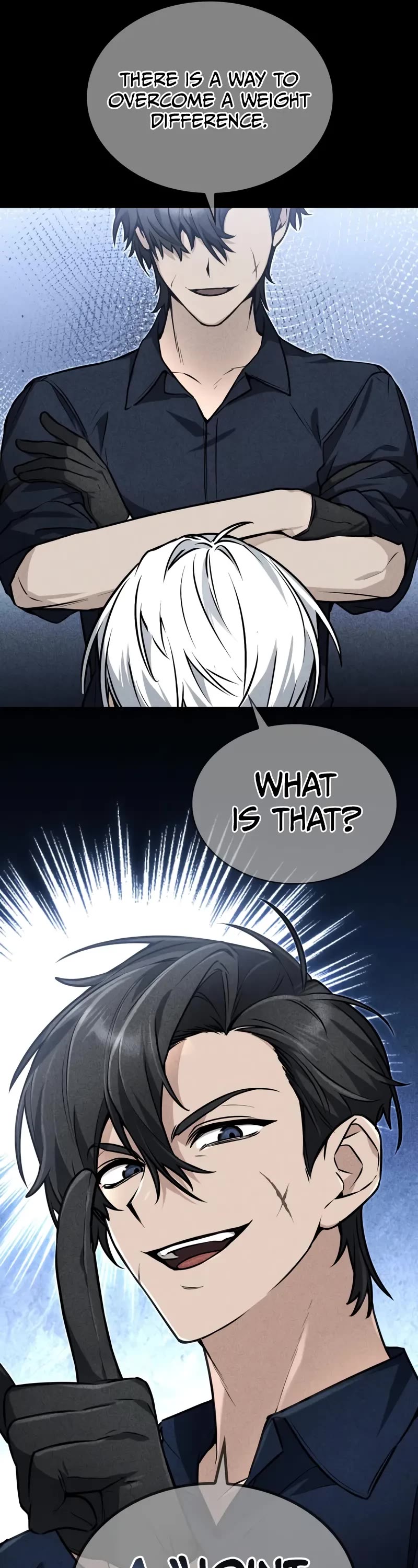 Genius Prismatic Mage chapter 24 page 27