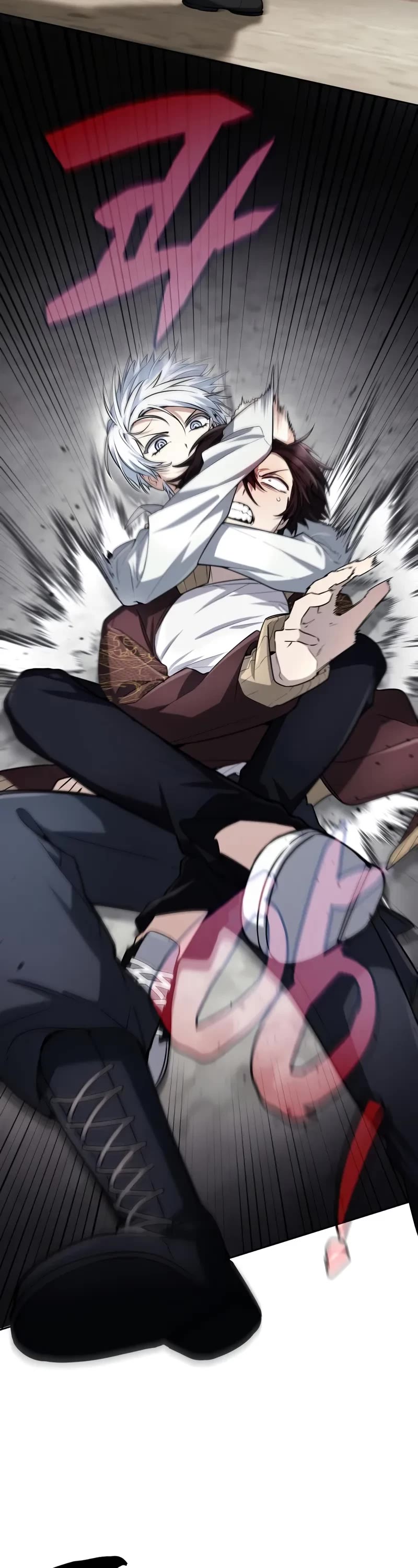 Genius Prismatic Mage chapter 24 page 29