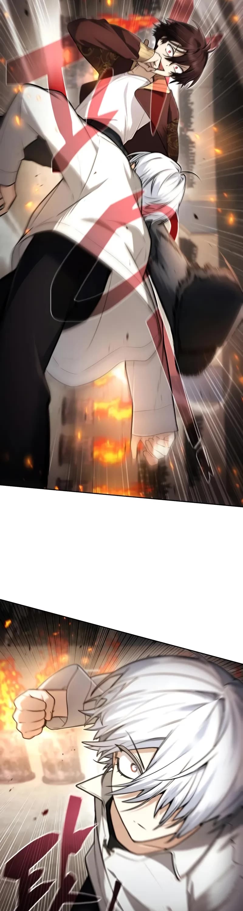 Genius Prismatic Mage chapter 24 page 3