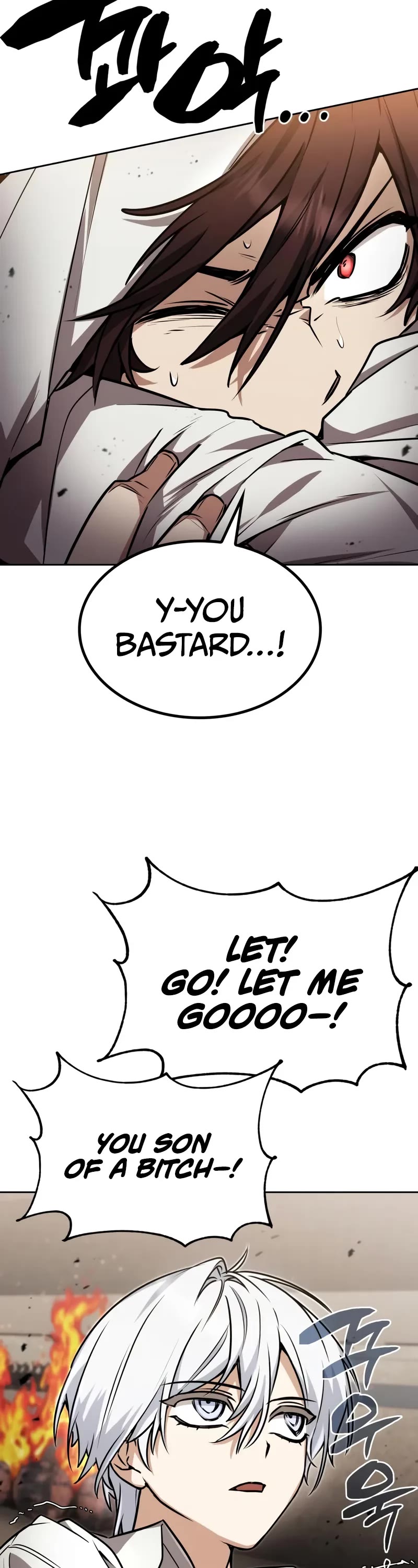 Genius Prismatic Mage chapter 24 page 30