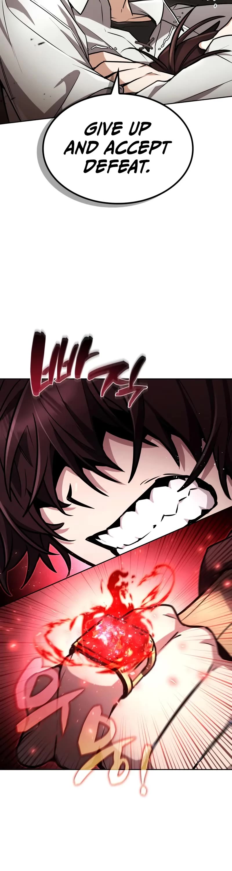 Genius Prismatic Mage chapter 24 page 31